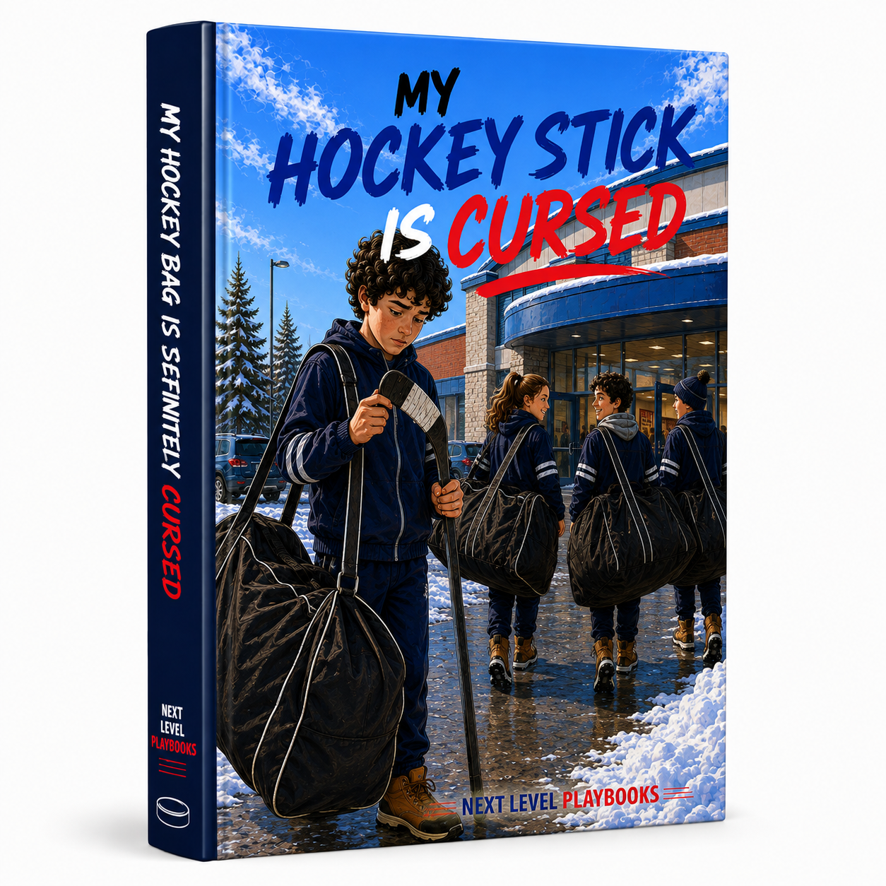 book 2