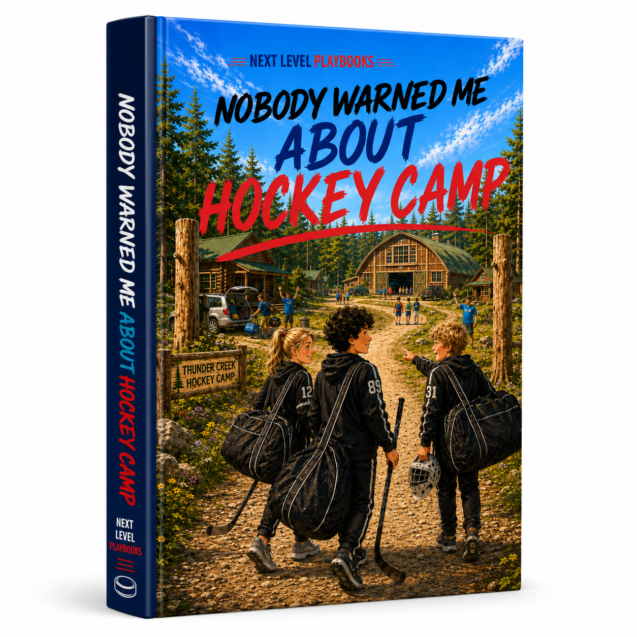 book 3