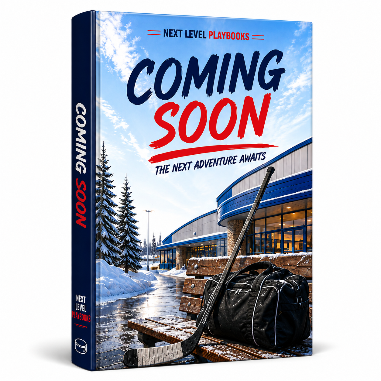 coming soon