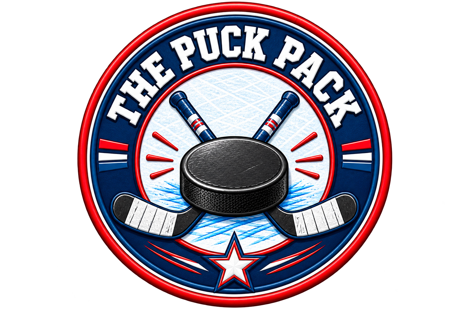 The Puck Pack