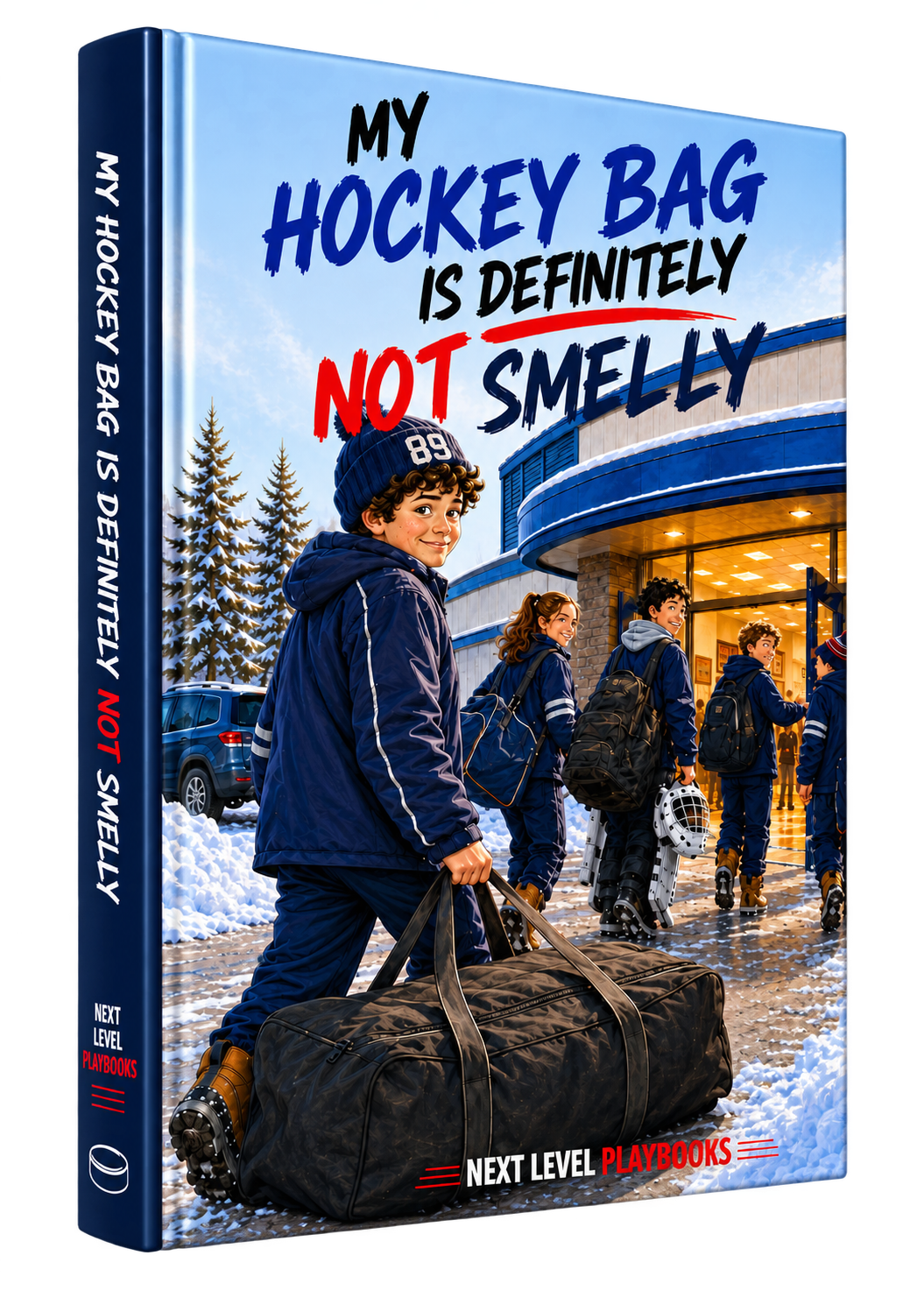 BOOK 1