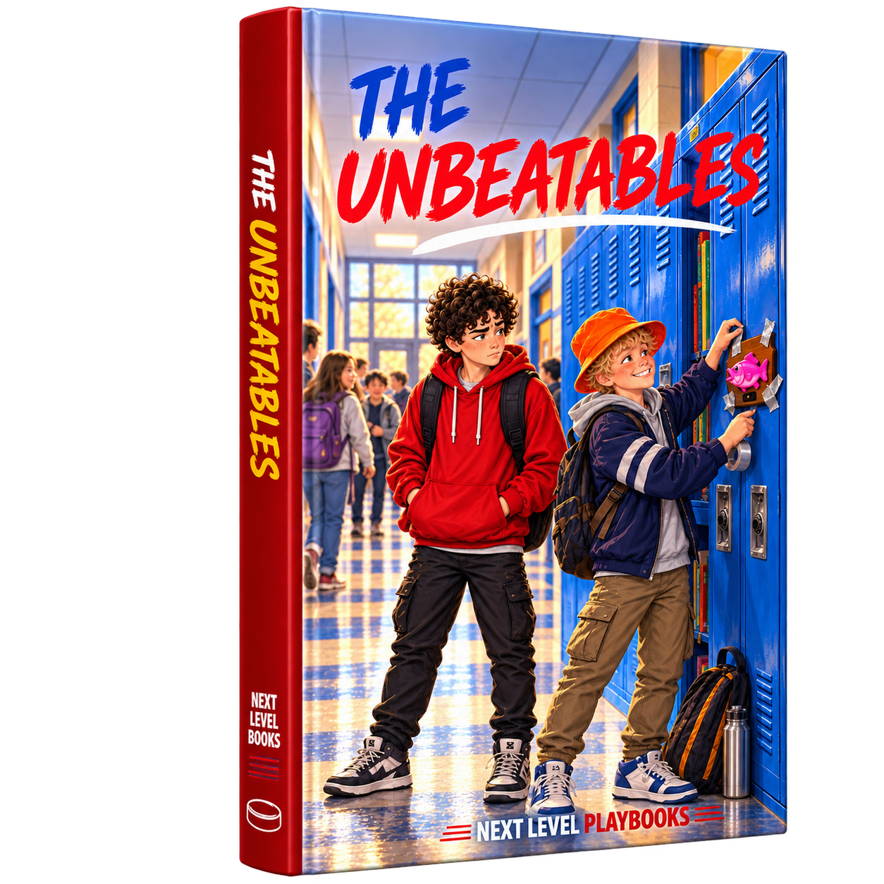 book 5